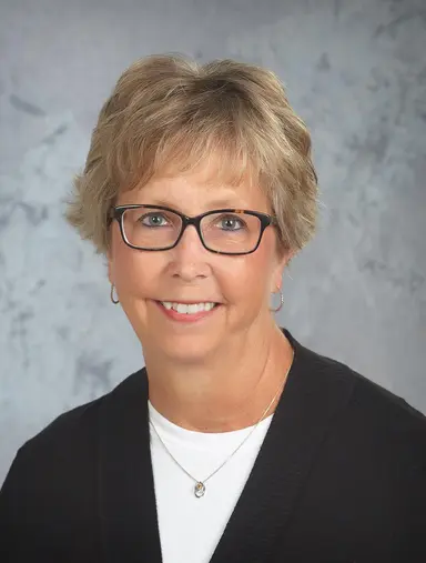 Sandy Knutson