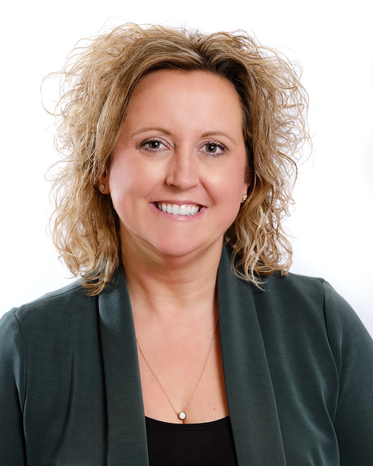 Katie Swenby