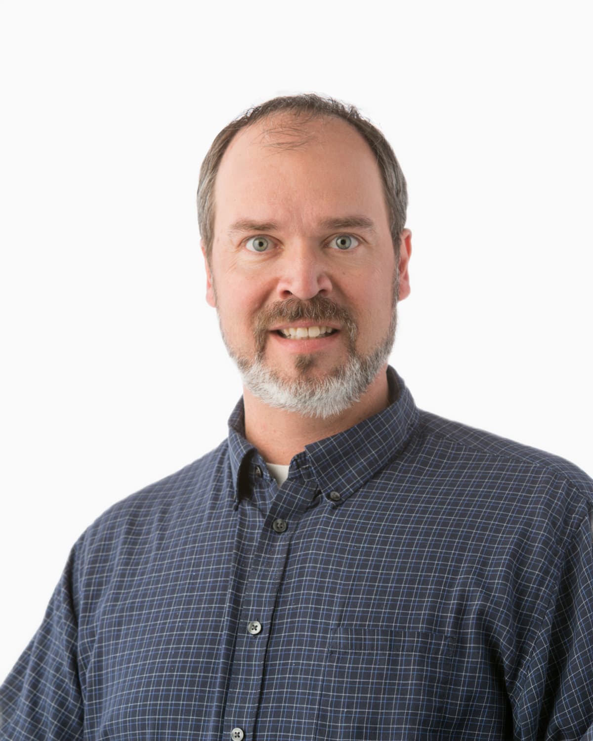 Andrew Freiberg