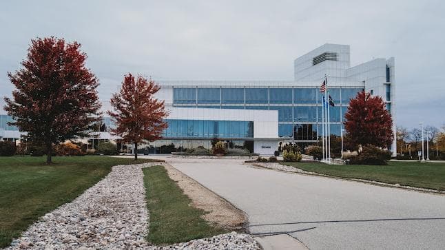 Office Location