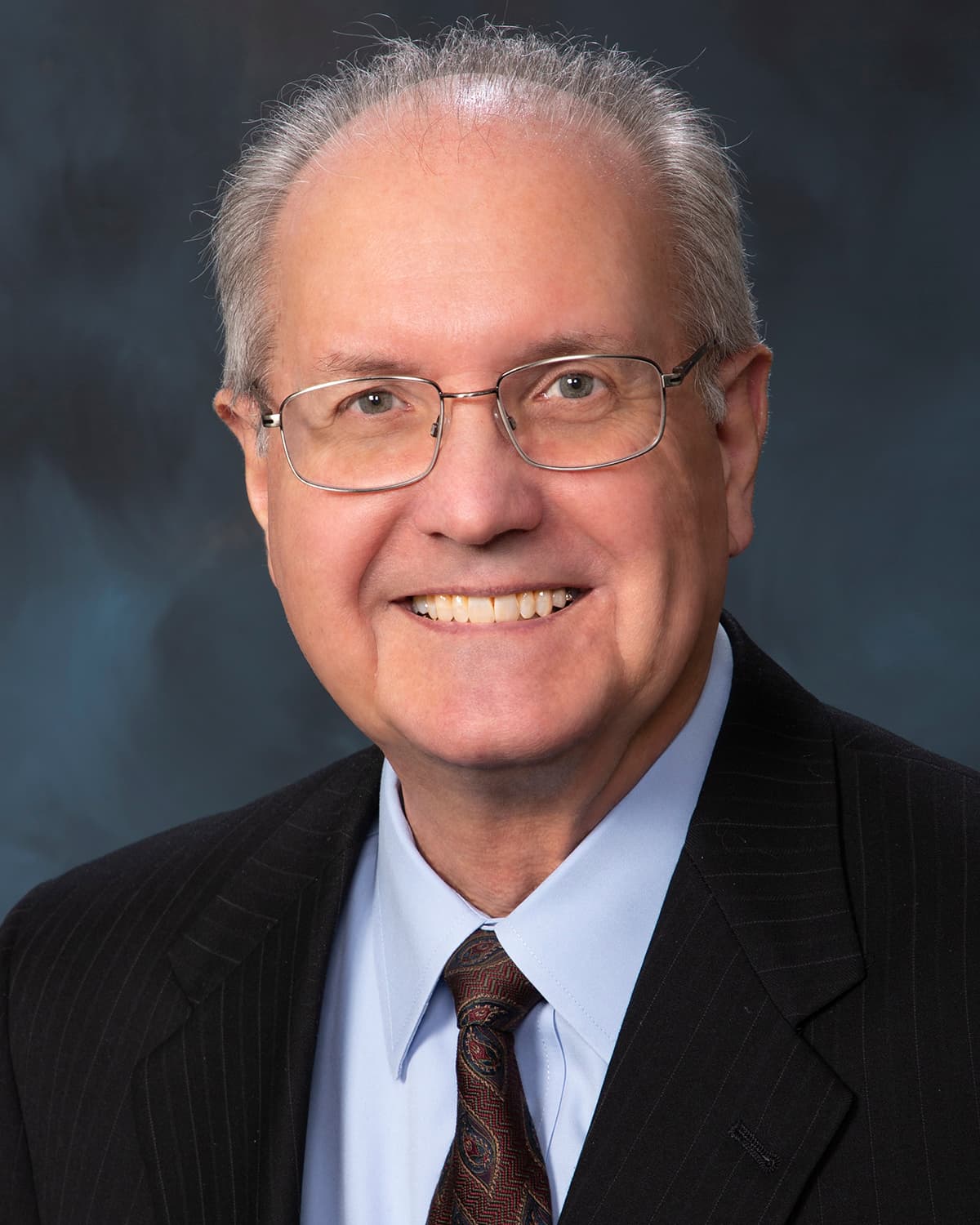 George Andrews