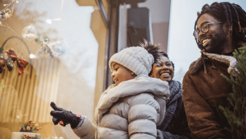 Surviving the holidays without blowing the budget Article