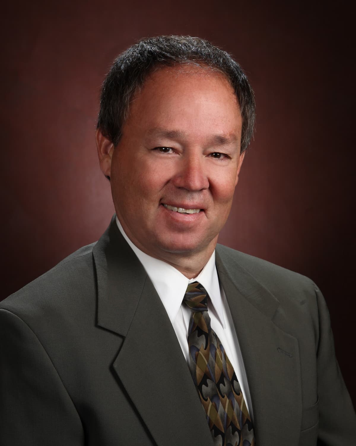 Richard Wolf