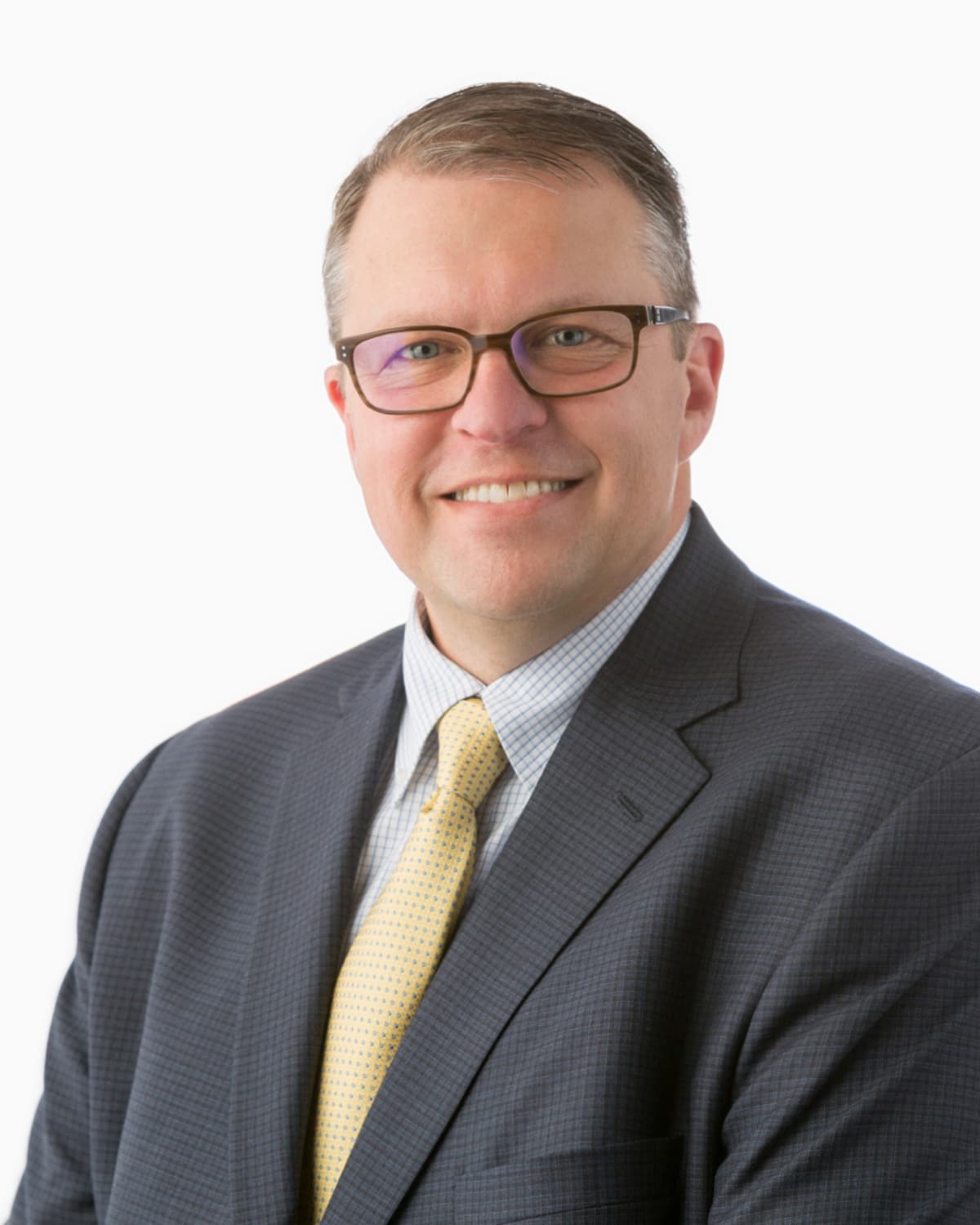 Shawn Blobaum