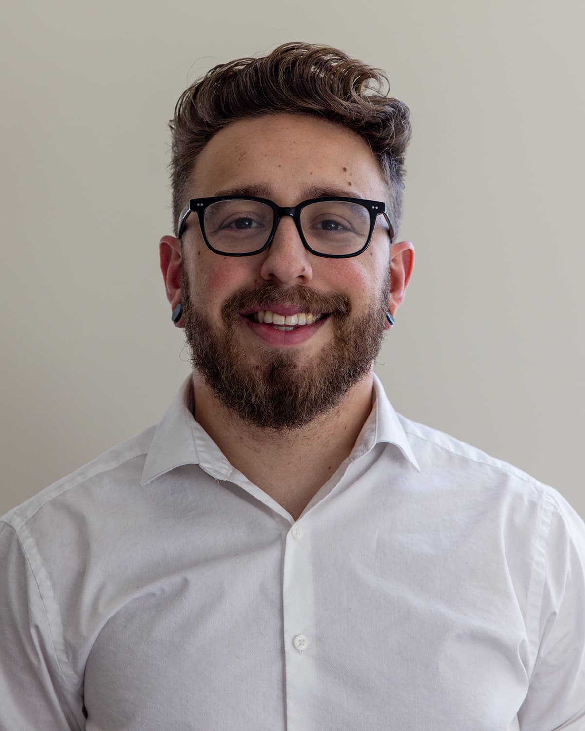 Joshua Daigle