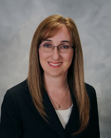 Jennifer McLaughlin