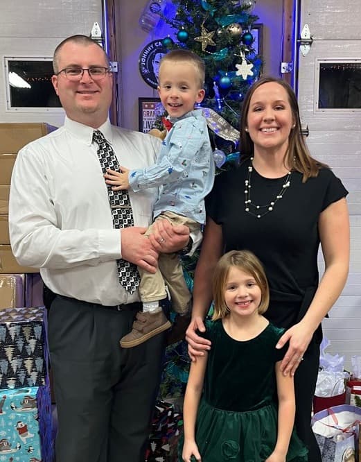 Financial Advisor - Cody Pfaff