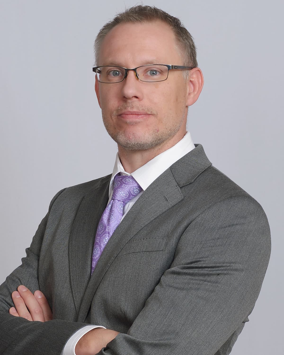 Soren Lancaster