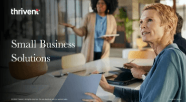 Small Business Solutions Workshop image