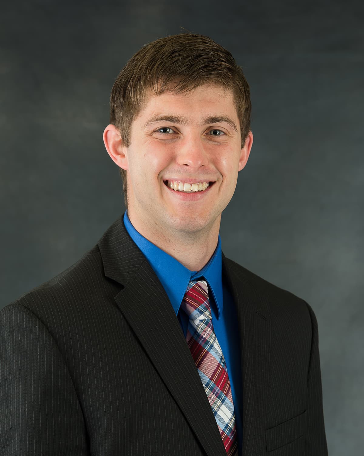 Brandon Pedersen