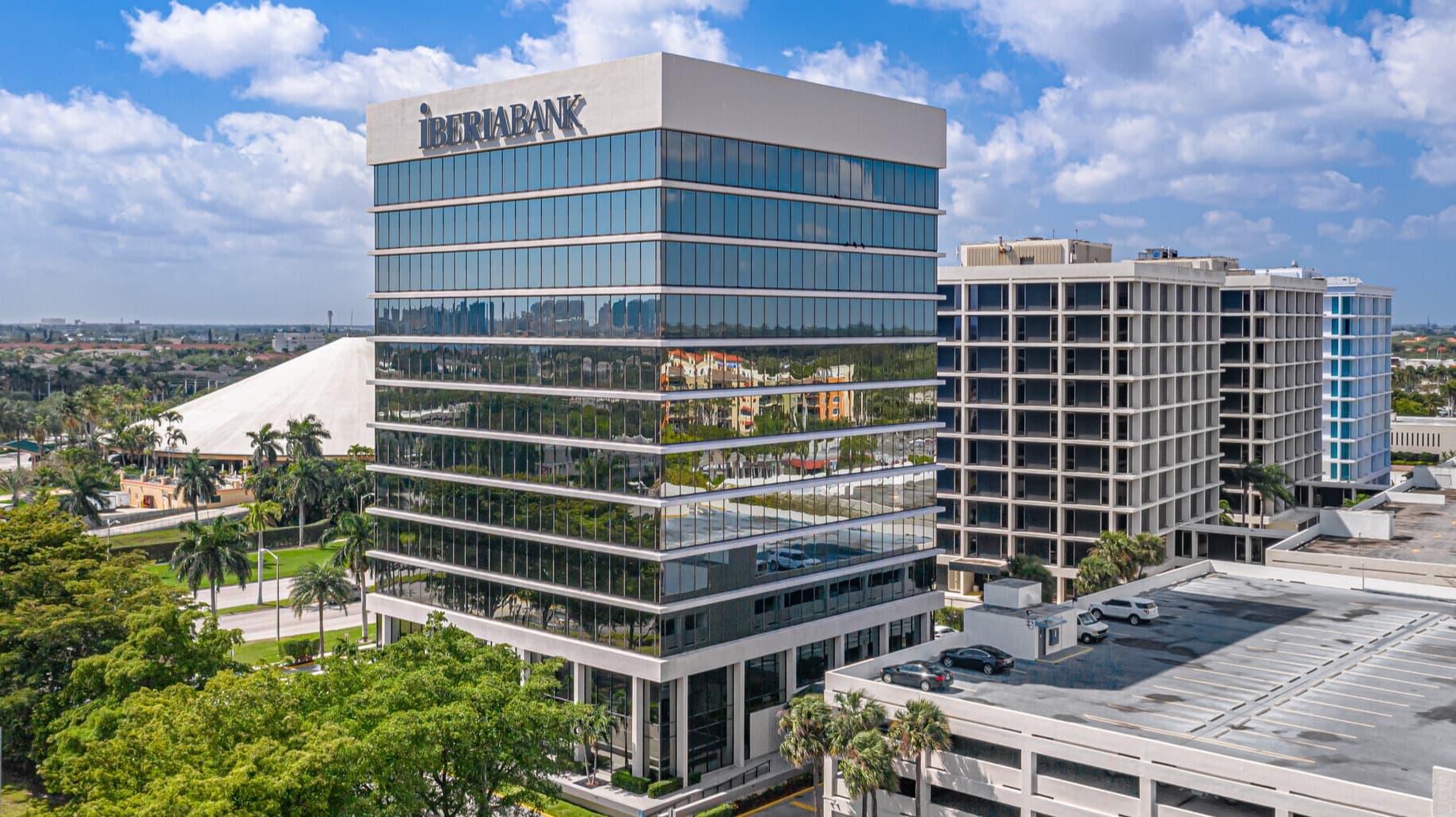 Office Location