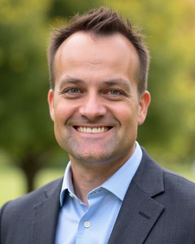 Nathan Rudebusch