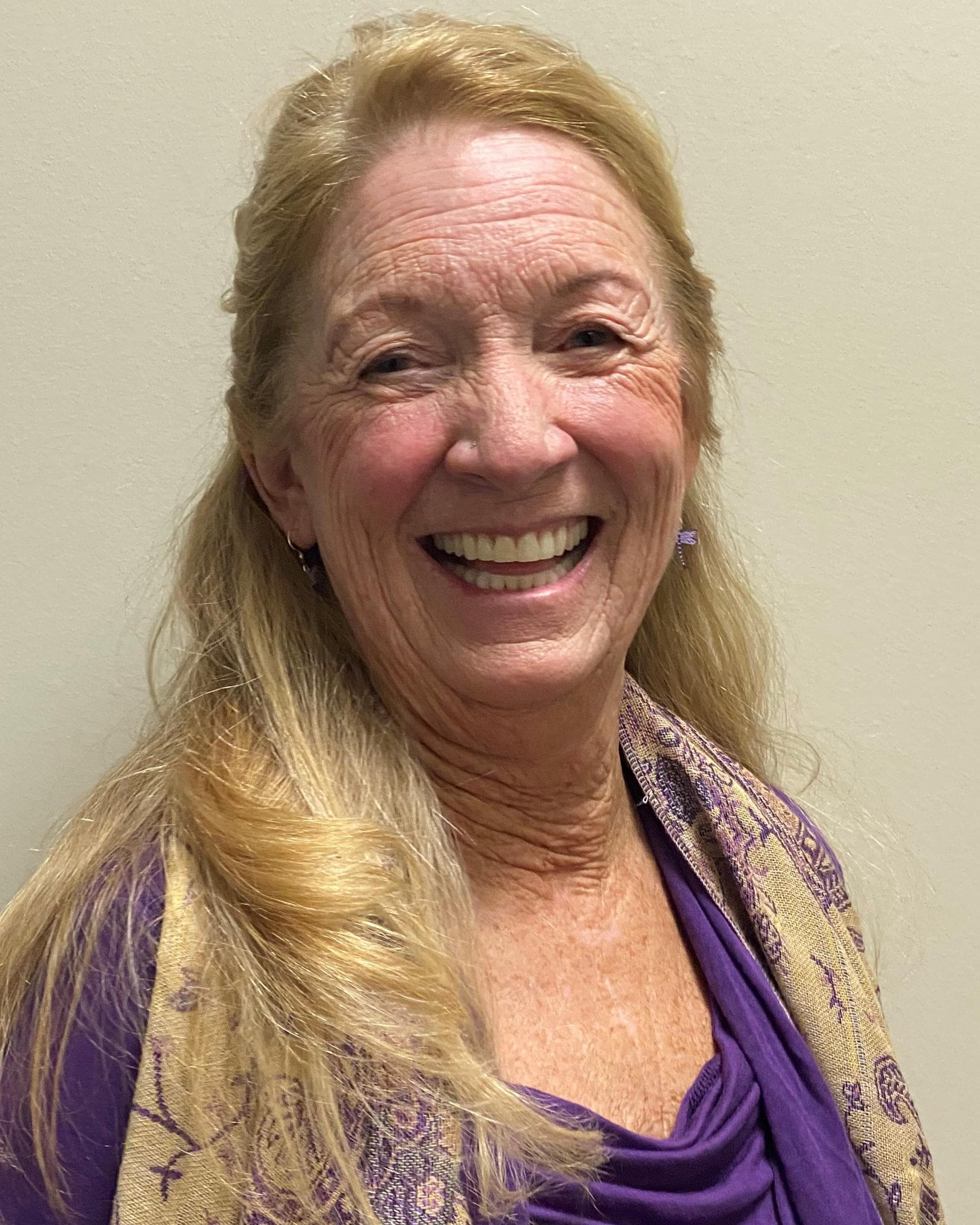 Maggie Mock-Carter