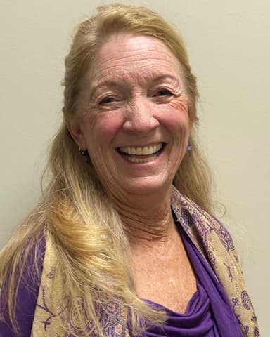 Maggie Mock-Carter