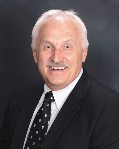 Harvey Senn