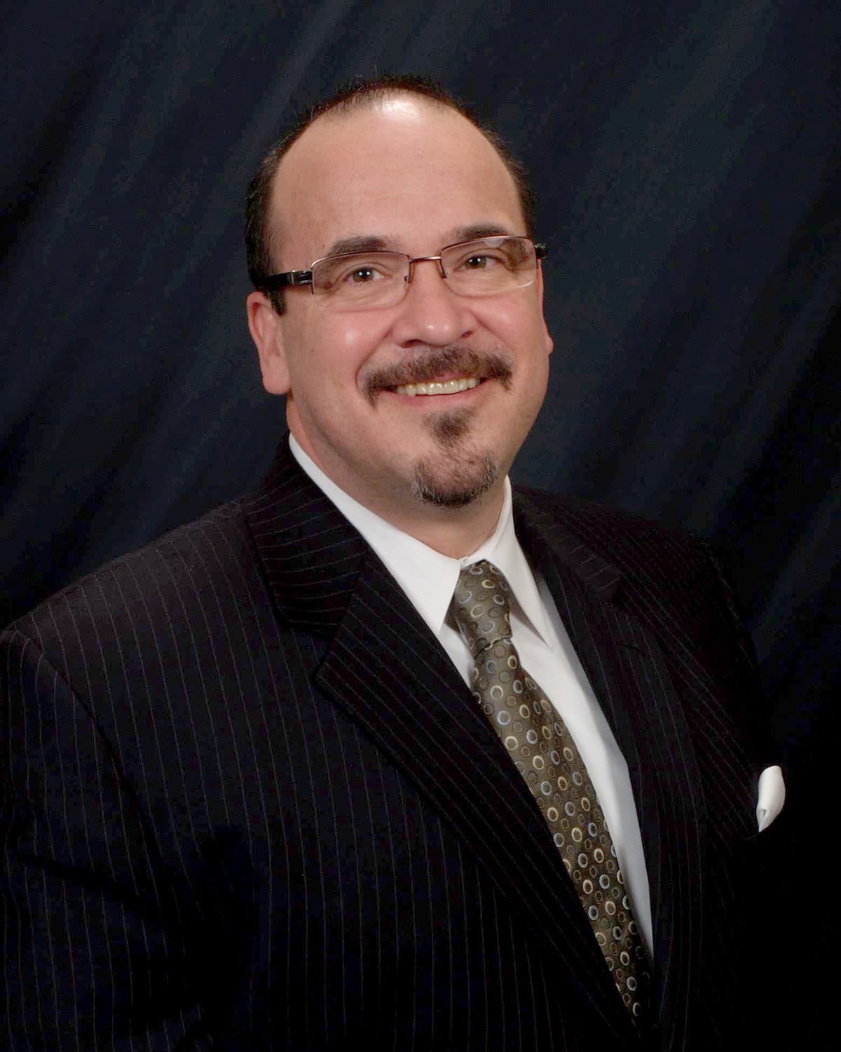 Shawn Steffens