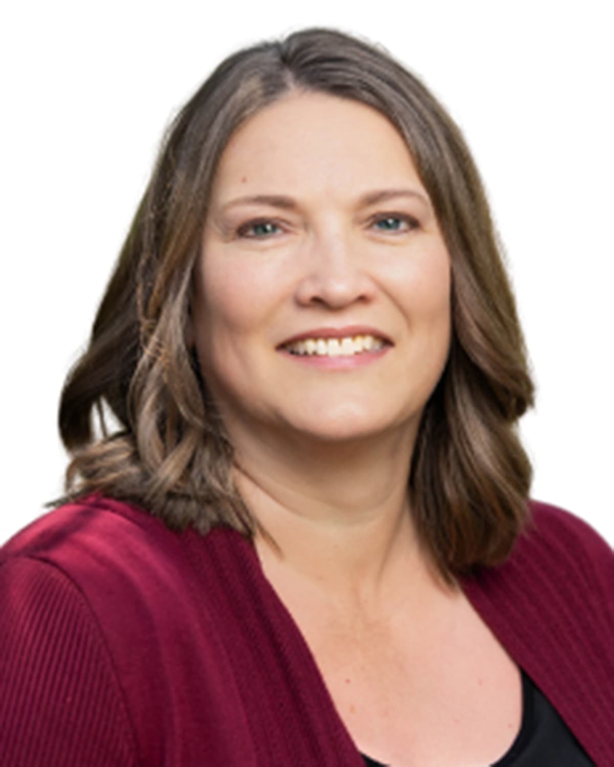 Gina Weberg