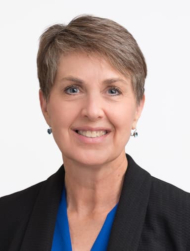 Tina Peterson