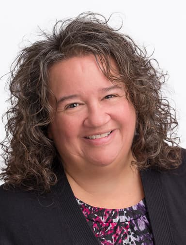 Theresa Janechek