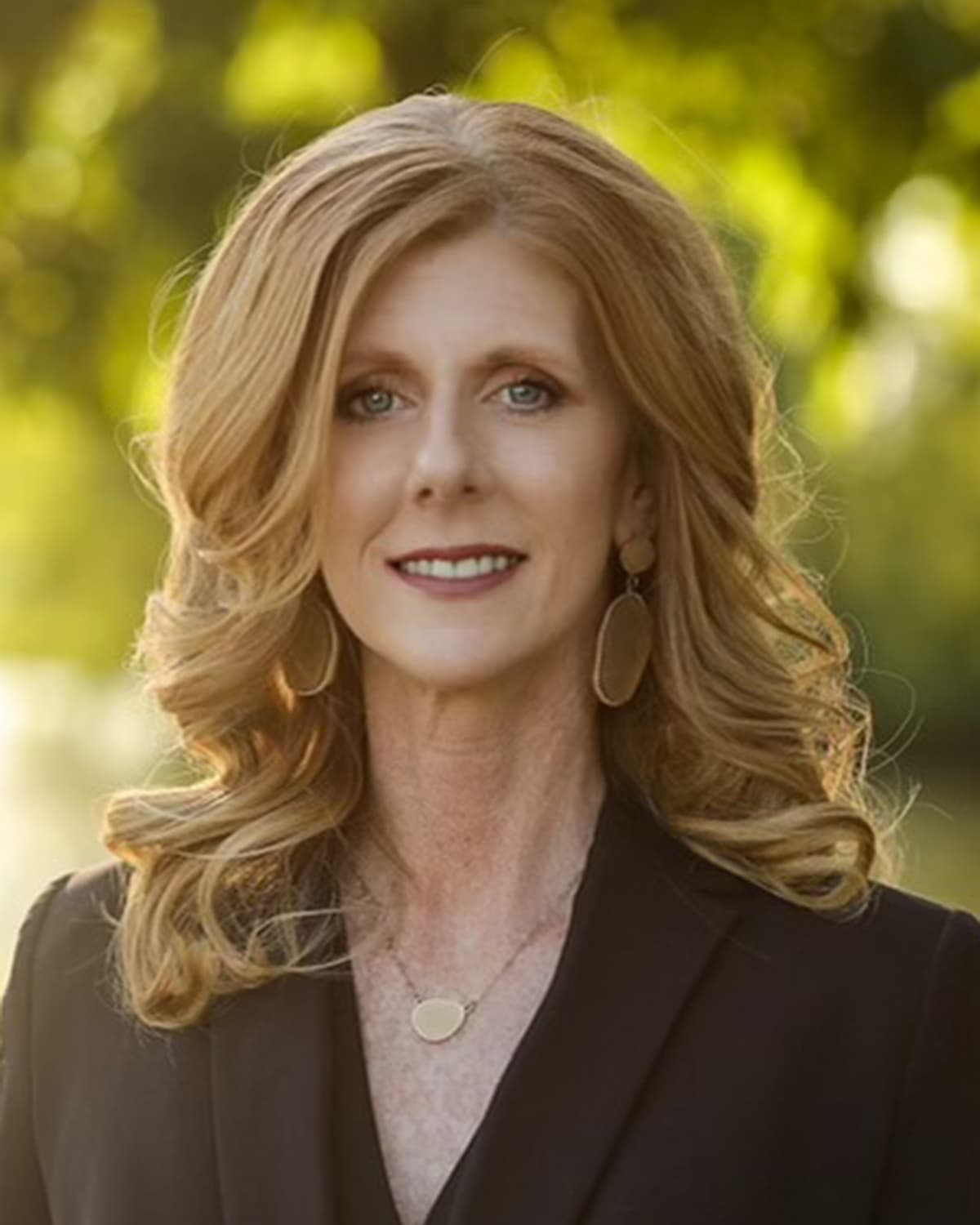 Jill Fischer