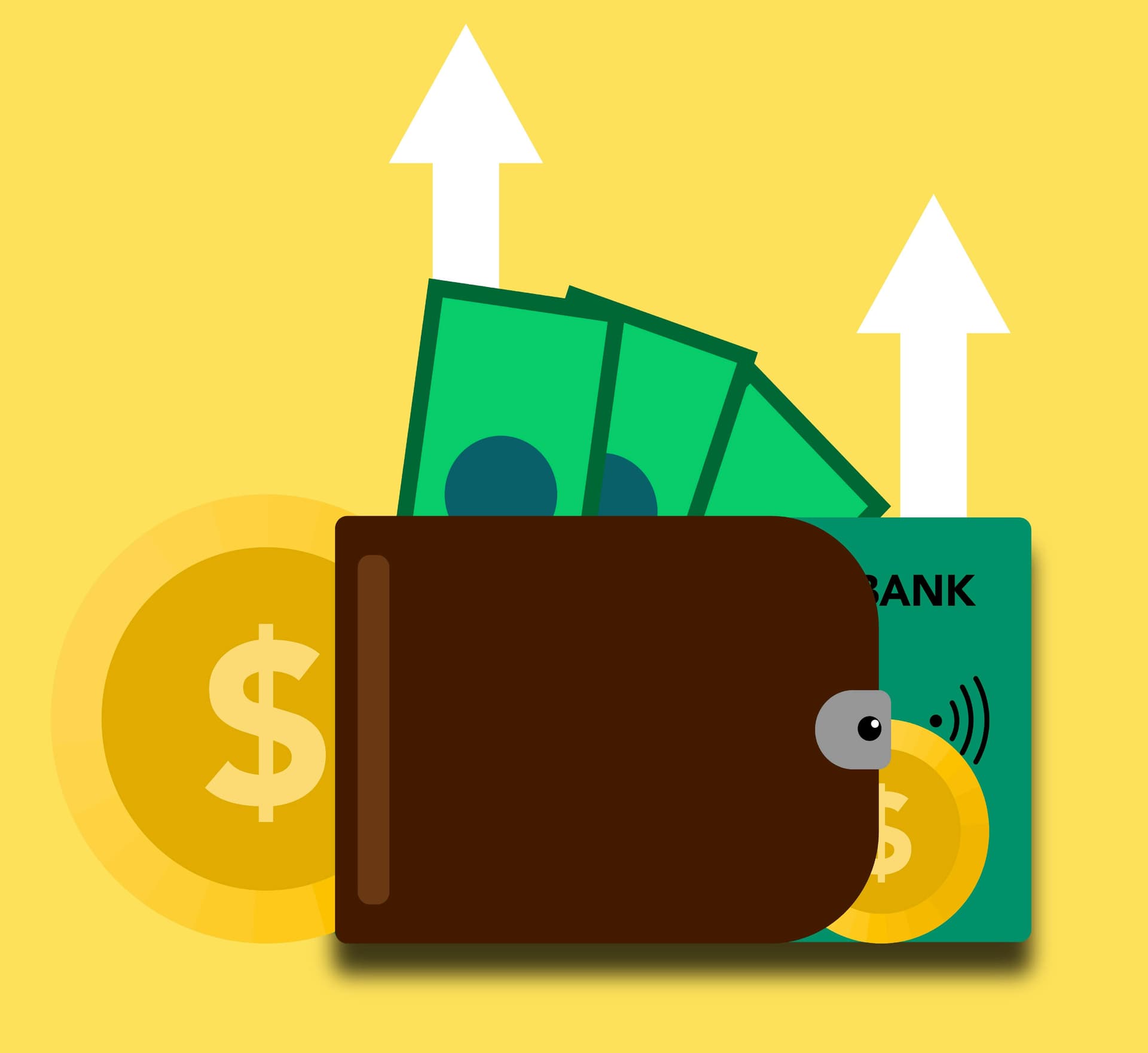 Accumulation and Wealth