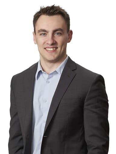 Benjamin Ross