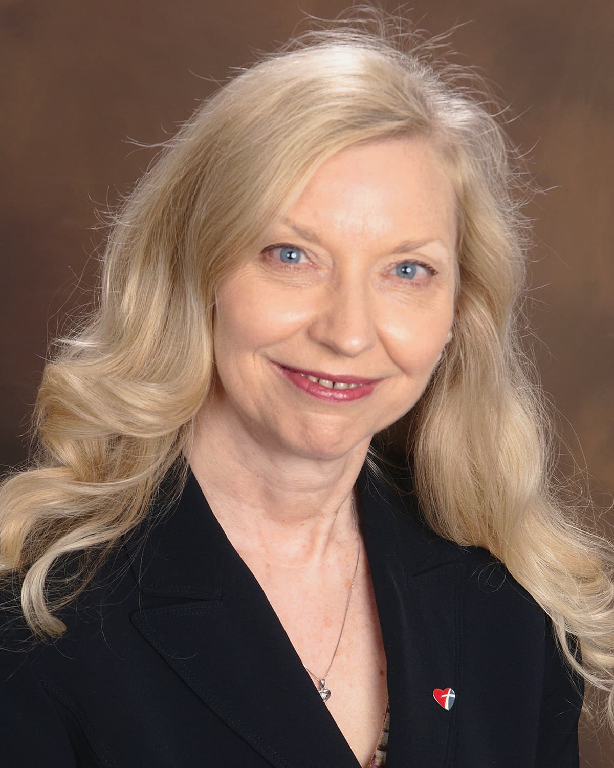 Tammy Brown
