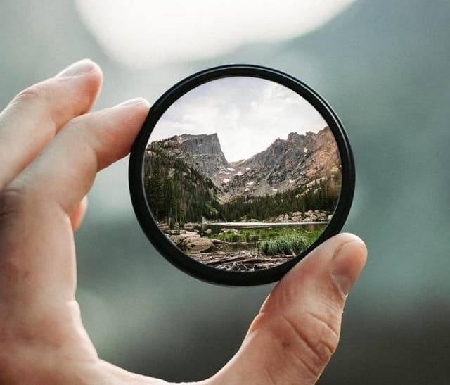Financial clarity shaped by your values and your goals