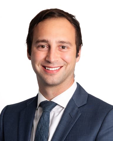 Matt Keegan