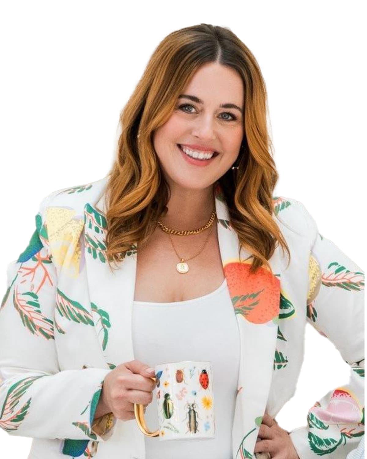 Brittani Dannegger-Joyce