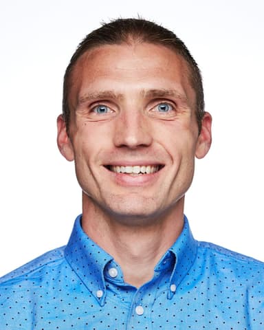 Jonathan Wilterdink