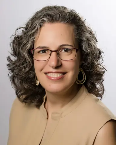 Beth Chassie-Copeck