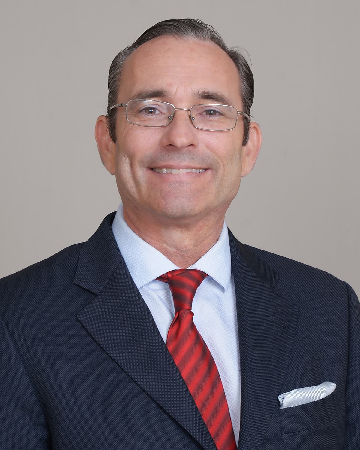 Jeremy Tysor