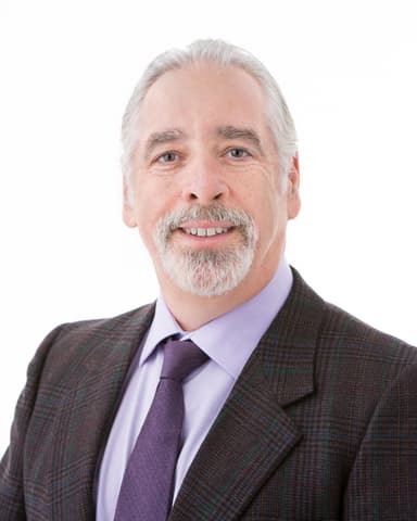 Darren Norton