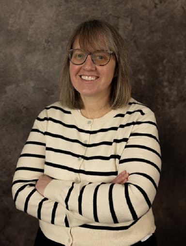 Kelly Saul-Bromwell