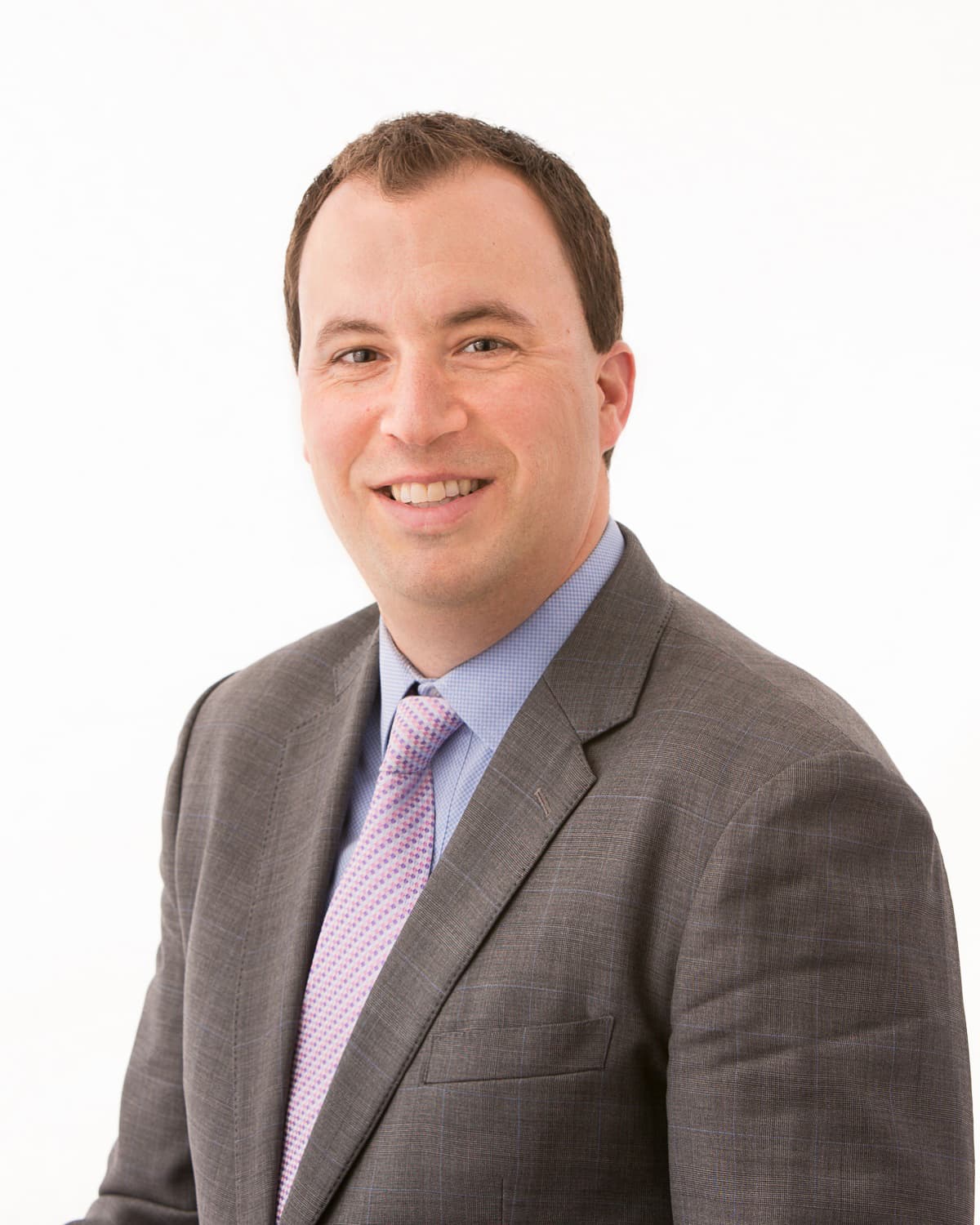 Eric Werlinger