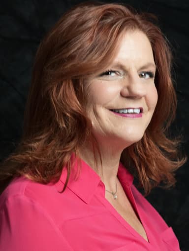 Jo Schultz