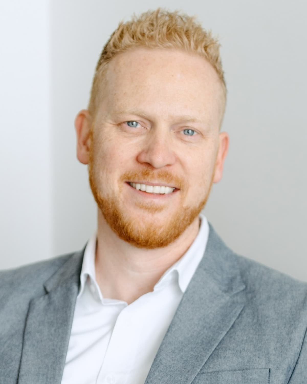Shawn Greenfield