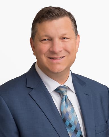 Scot Kretzschmar