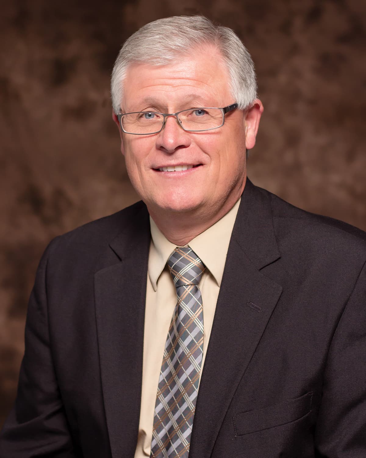 Mark Jensen