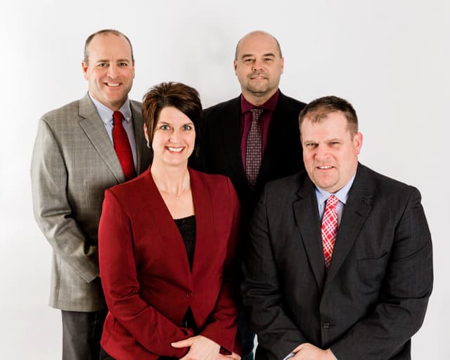 Serving our Colby and Stevens Point Communities