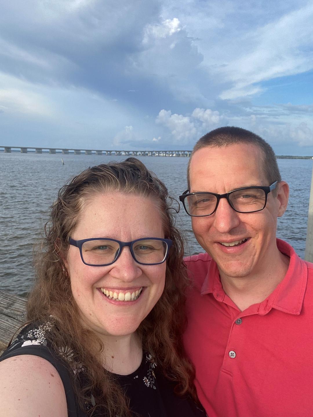 About Christine Ostendorf