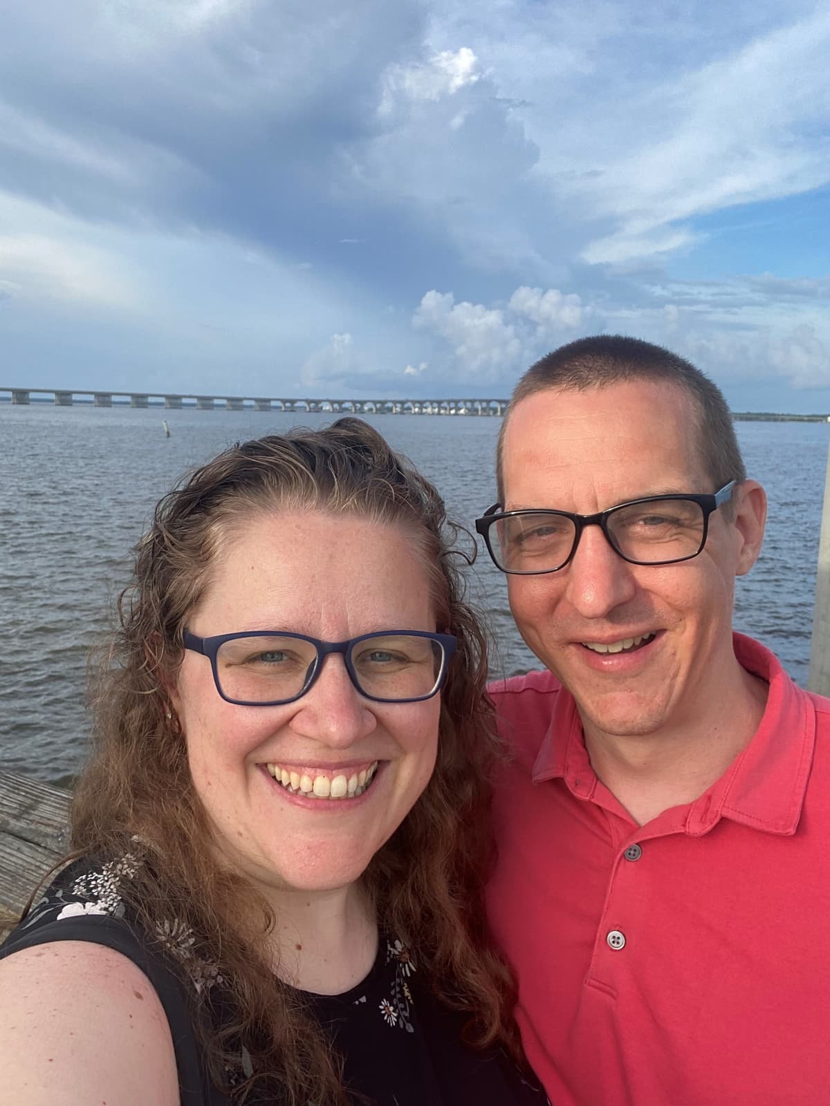 About Christine Ostendorf