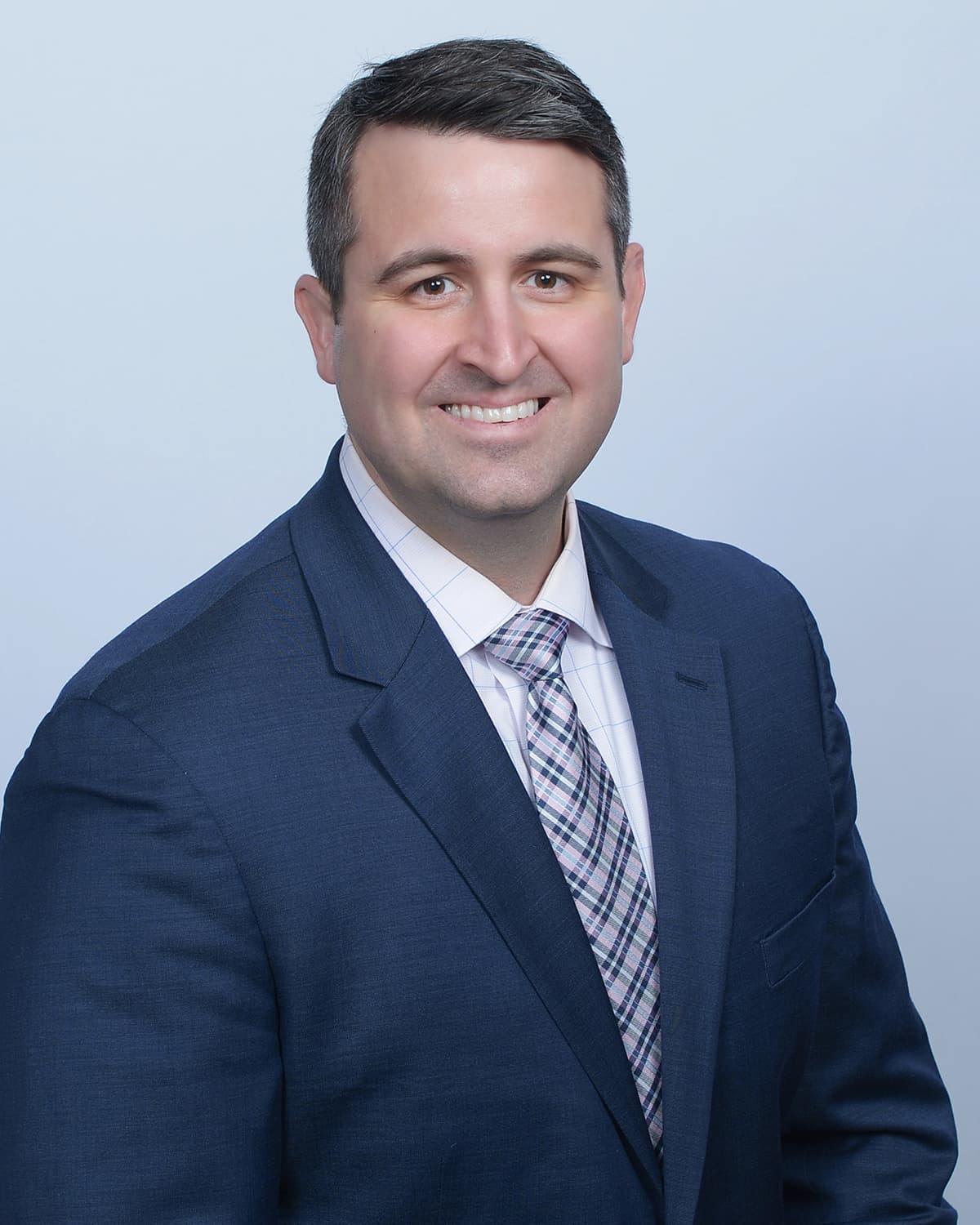 Joe Solberg