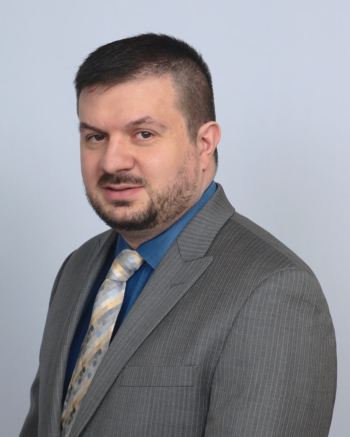 Robert Cerniglia