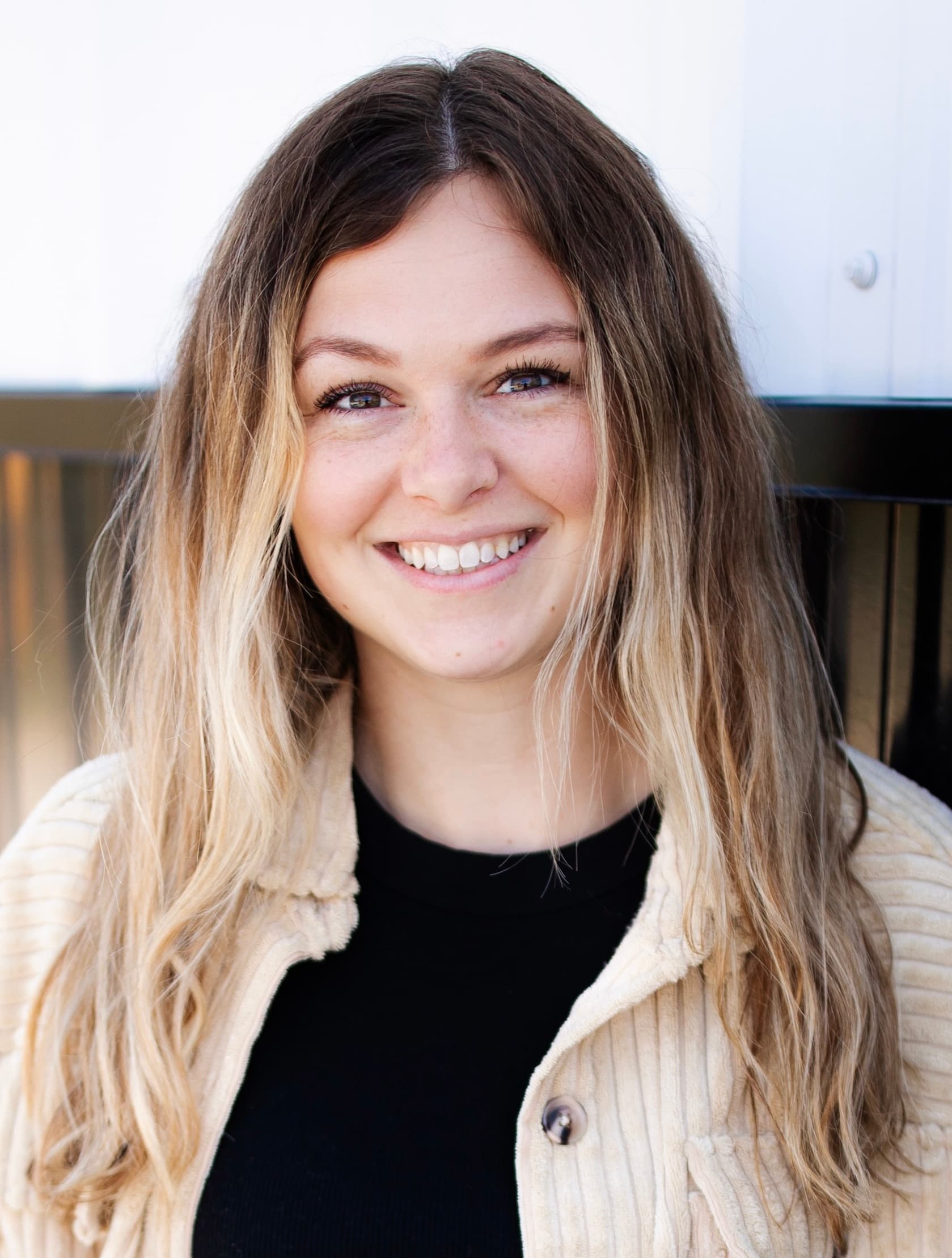 Megan Linberger