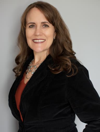 Melissa Garrett