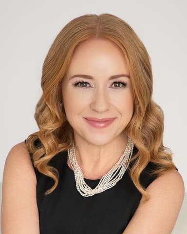 Tara Sibrian