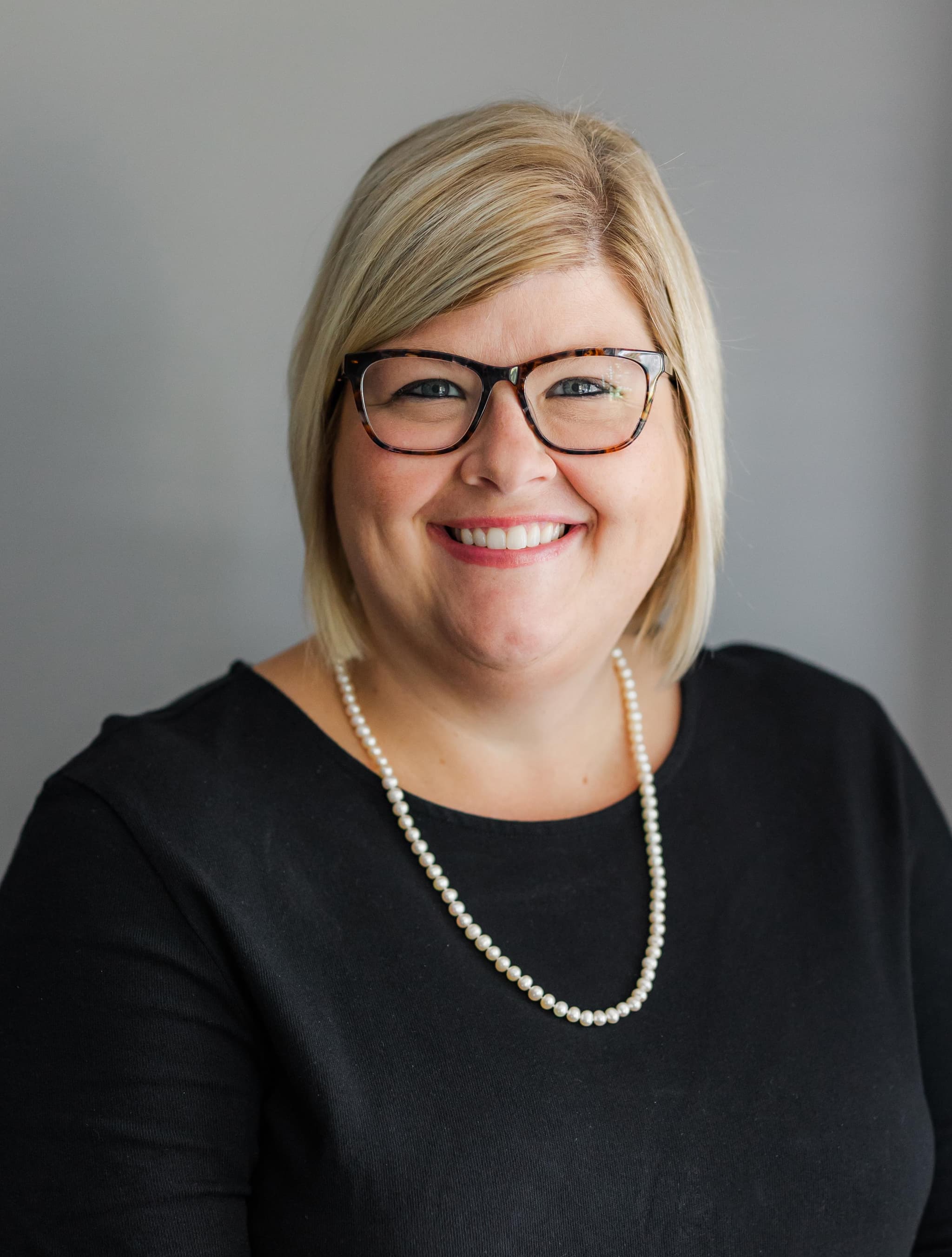 Rebecca Collier