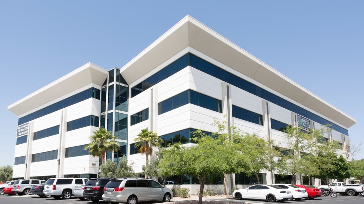 Office Location